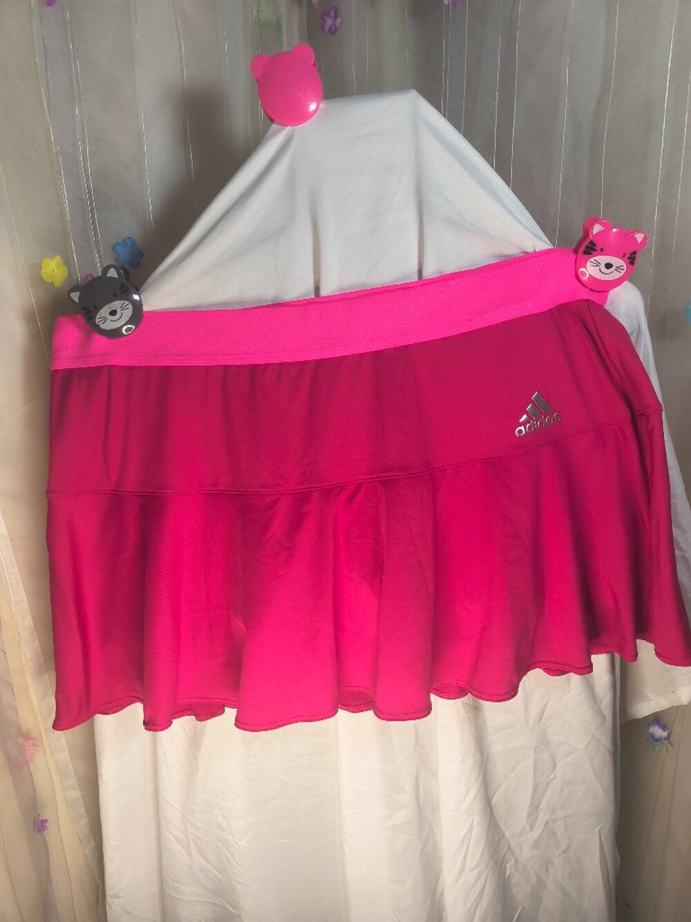 Adidas Climacool Skort Size Large